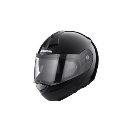 Casco Modular Schuberth C3 Pro Negro