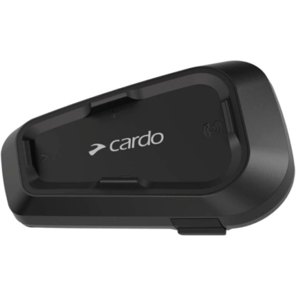 Intercomunicador Cardo Spirit Bluetooth Negro